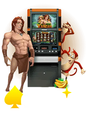 Đa dạng trò chơi Slot tại CE88