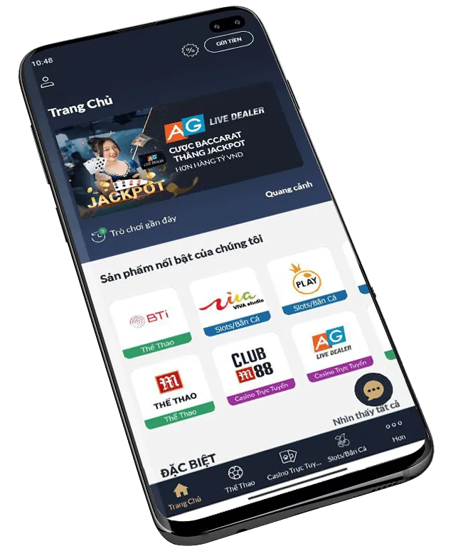 Giới thiệu chương trình VIP CE88