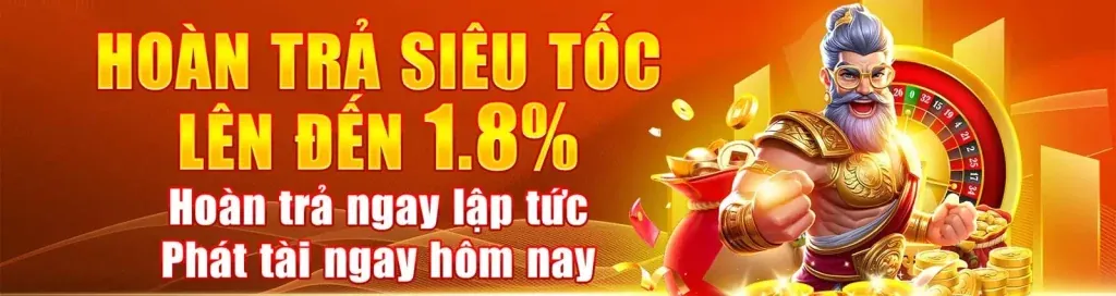 Các chương trình khuyến mãi nổ hũ CE88 hấp dẫn