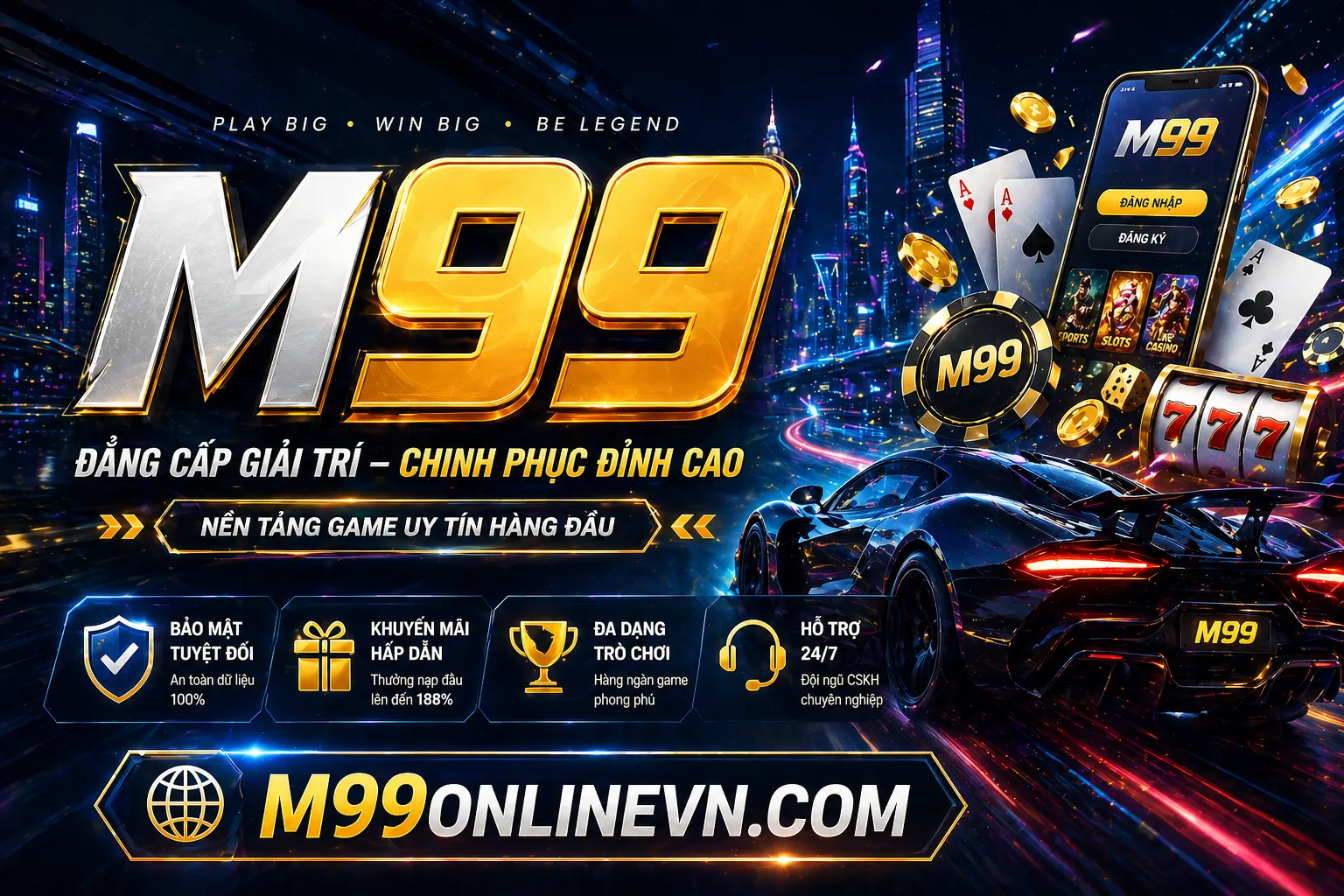 Sân vận động với khán giả cổ vũ, biểu tượng cho cá cược thể thao CE88
