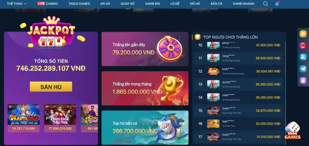 Thưởng chào mừng CE88