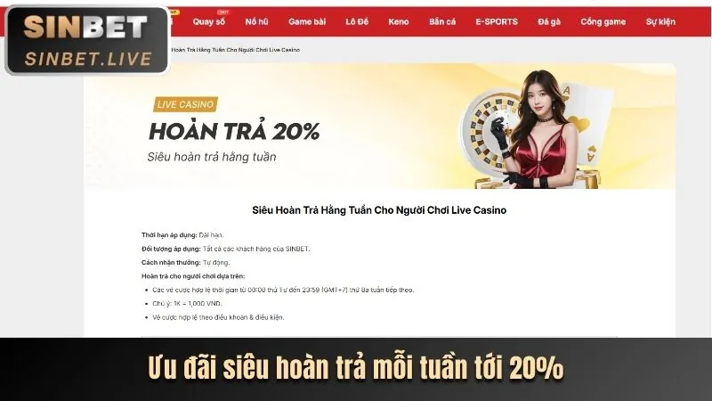 Chương trình VIP CE88